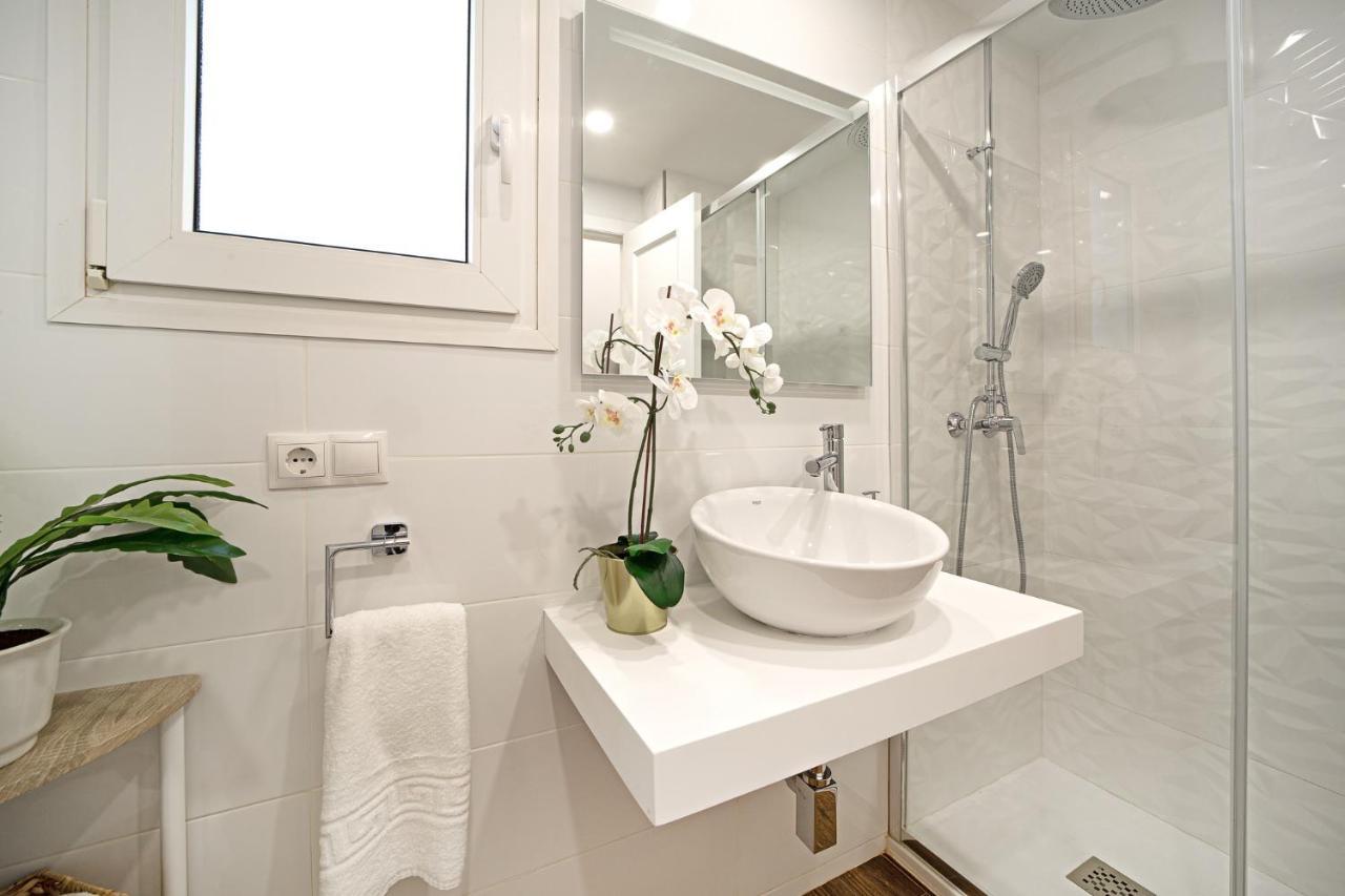 Malaga Historical Centre Luxury Apartment Buitenkant foto